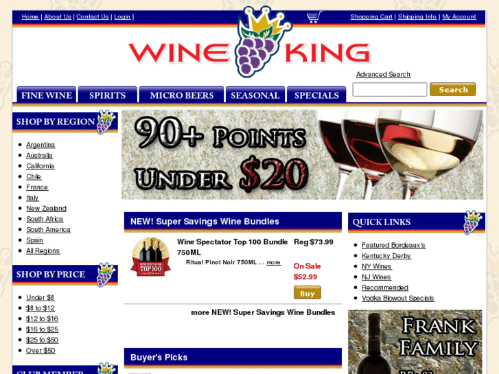 www.ewineking.com