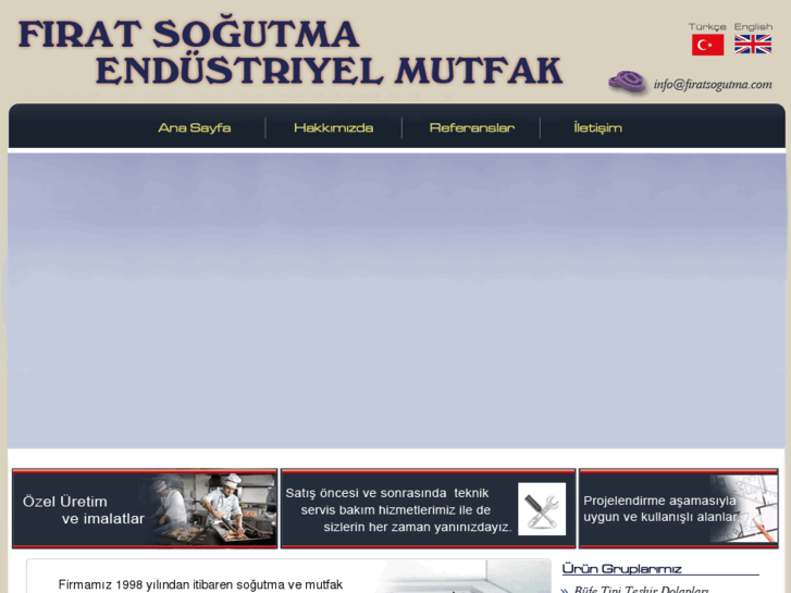 www.firatsogutma.com