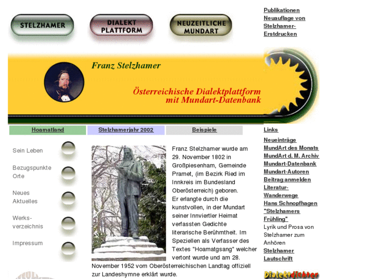 www.franzstelzhamer.at