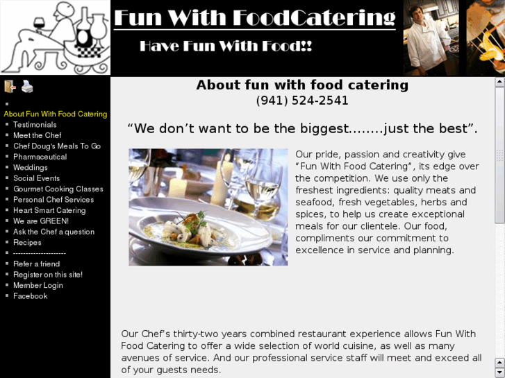 www.funwithfoodcatering.com