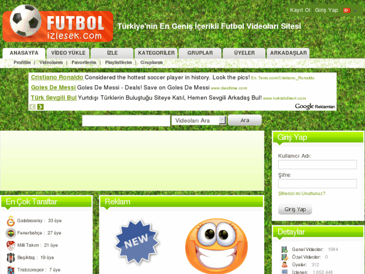 www.futbolizlesek.com