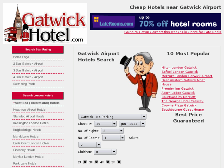 www.gatwickhotel.com