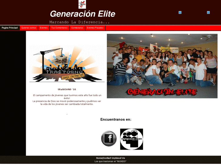 www.generacionelite.com