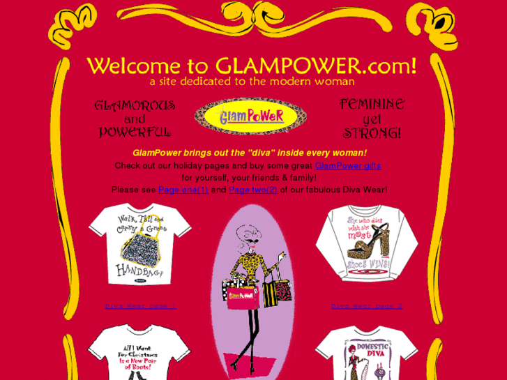 www.glampower.com