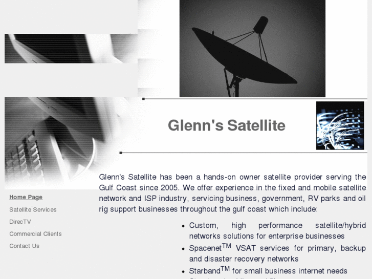 www.glennssatellite.net