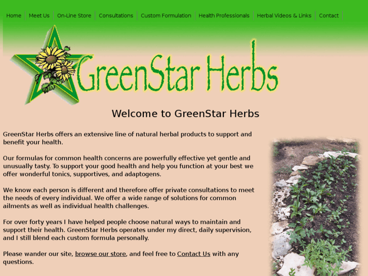 www.greenstarherbs.com