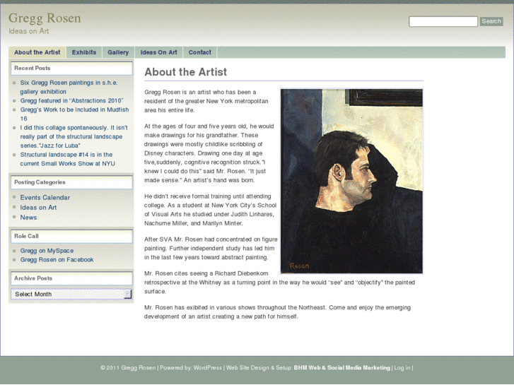 www.greggrosen.com