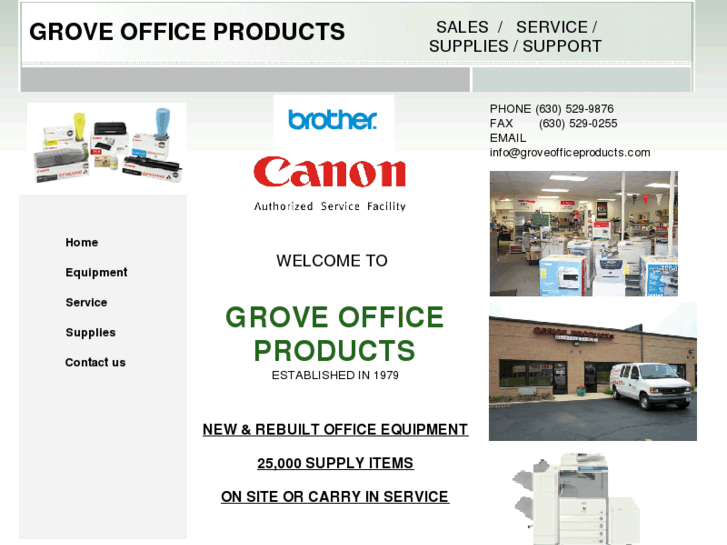 www.groveofficeproducts.com