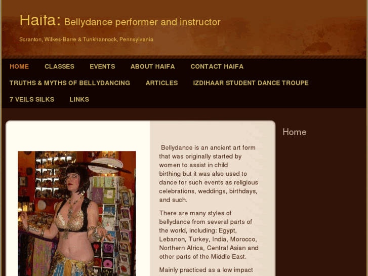 www.haifabellydance.com