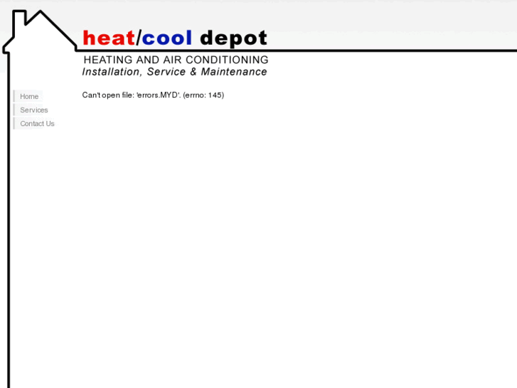 www.heatcooldepot.com