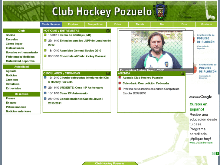 www.hockeypozuelo.com