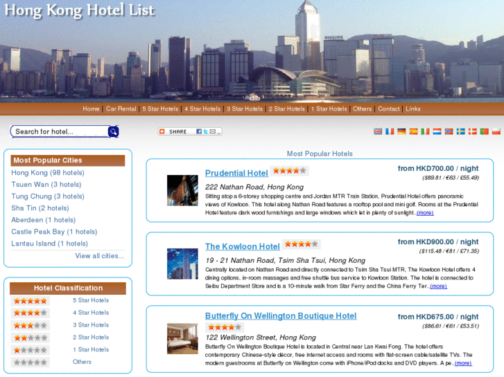 www.hongkonghotellist.com