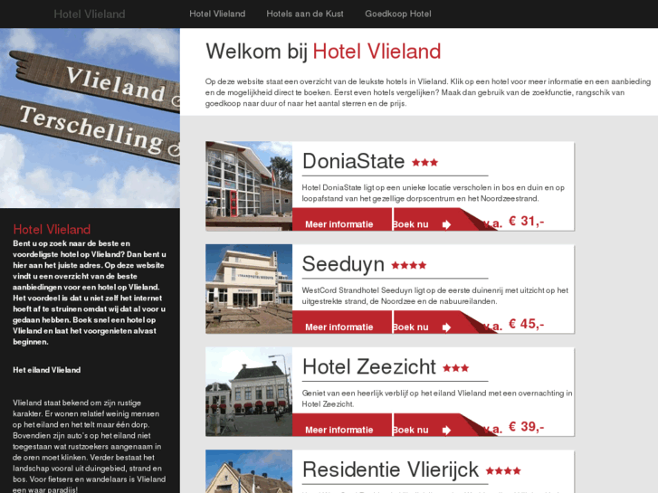 www.hotelvlieland.com