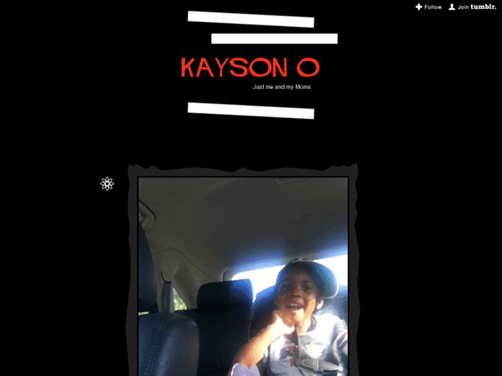 www.iamkayson.com