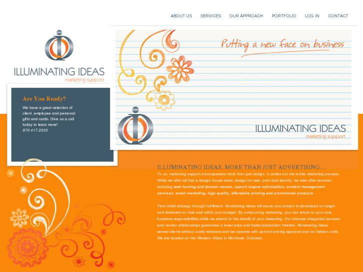 www.illuminatingideas.com