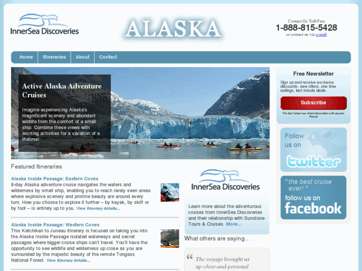 www.innerseadiscoveries-alaska.com