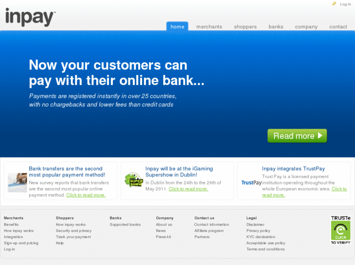 www.inpay.com