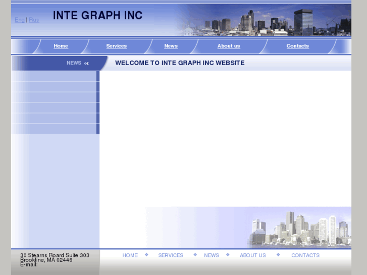 www.integraphinc.com