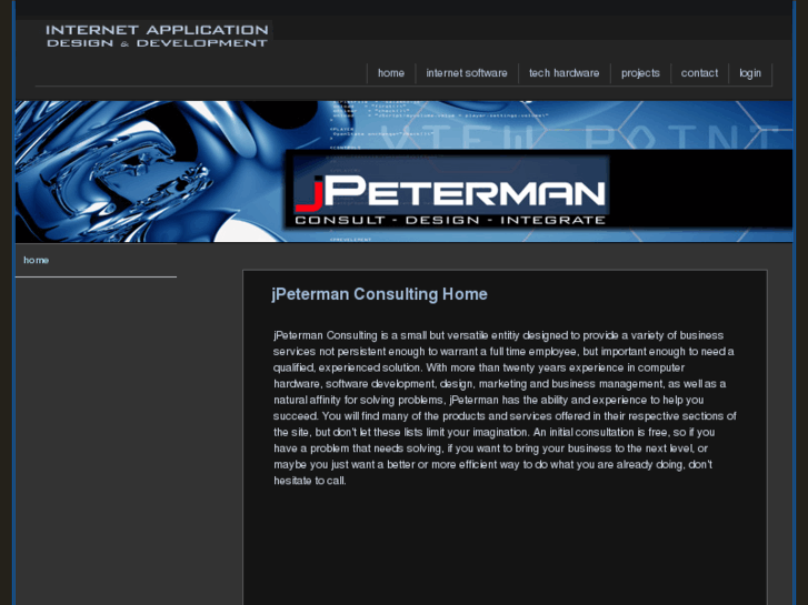 www.jasonpeterman.net