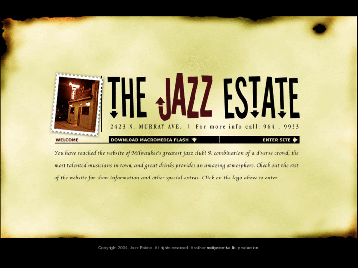 www.jazzestate.com