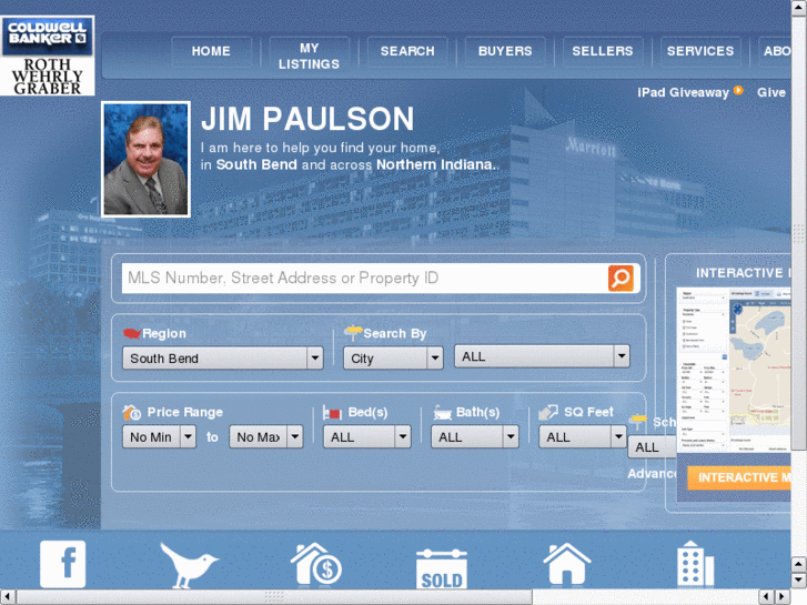 www.jimpaulson.com