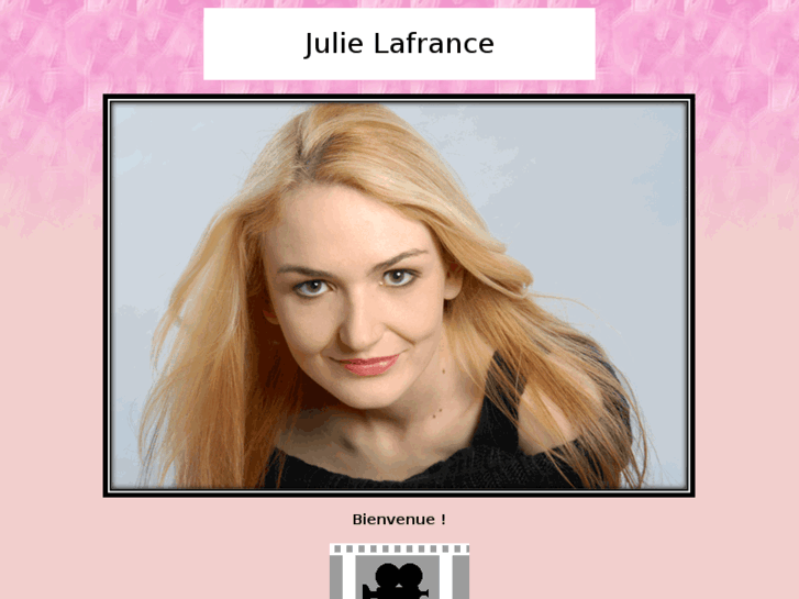 www.julielafrance.ca