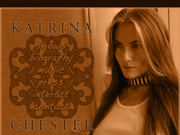 www.katrinachester.com