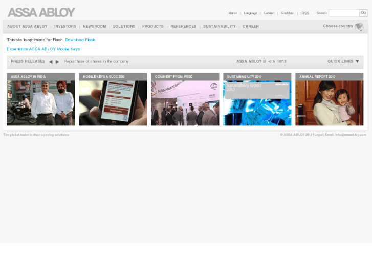 www.keso.info