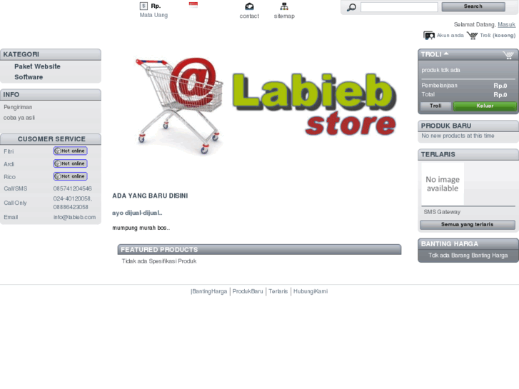 www.labieb.com