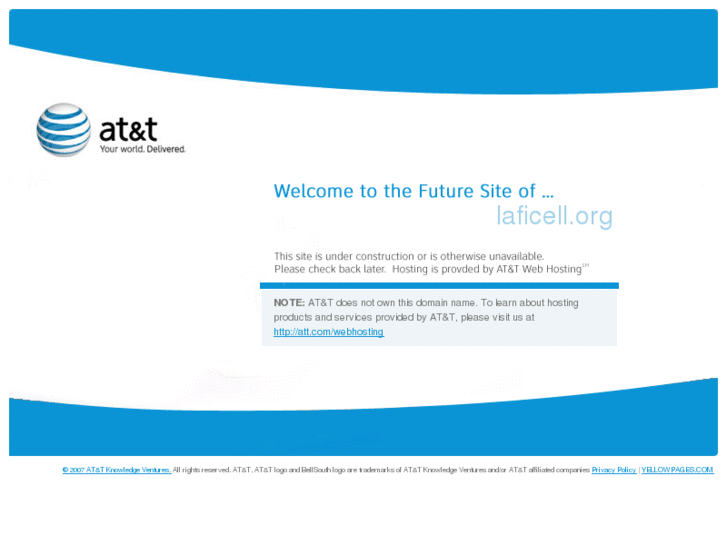 www.laficell.org