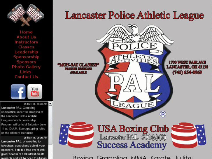 www.lancasterpal.com