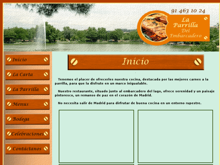www.laparrilladelembarcadero.es