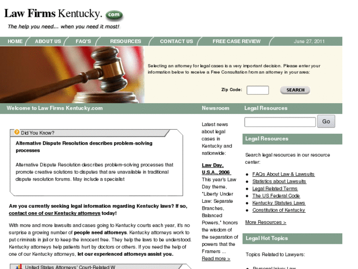 www.lawfirmskentucky.com