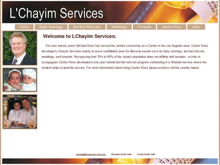 www.lchayimservices.com