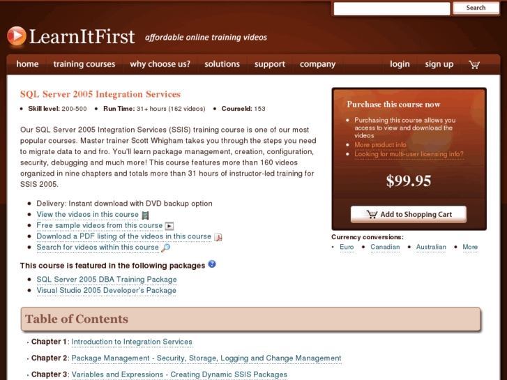 www.learnetl.com