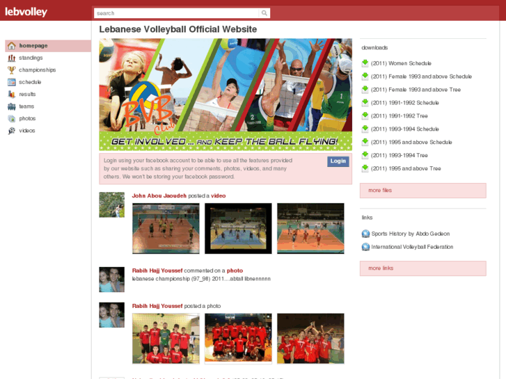 www.lebvolley.com