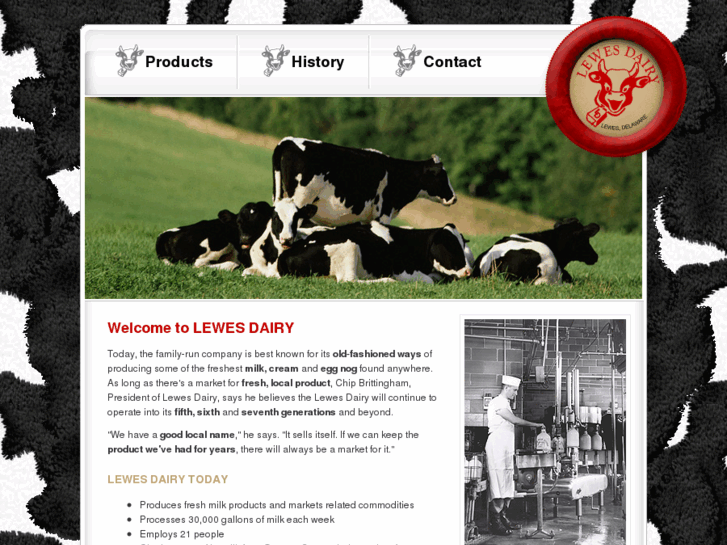 www.lewesdairy.com