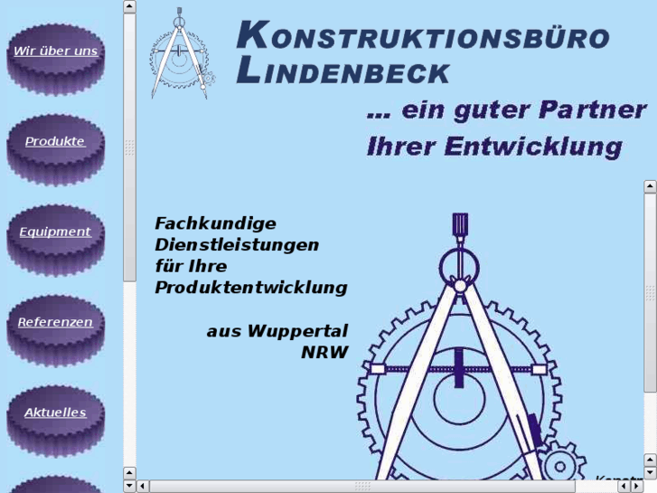 www.lindenbeck.net