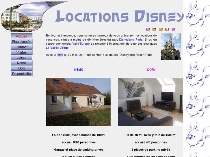 www.locations-disney.eu