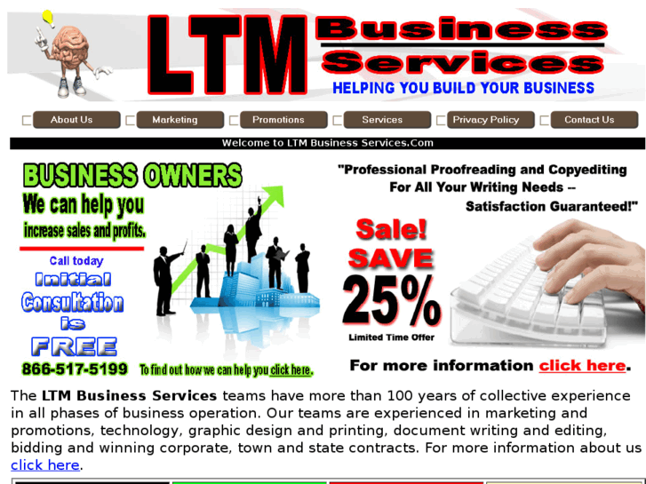 www.ltmbusinessservices.com