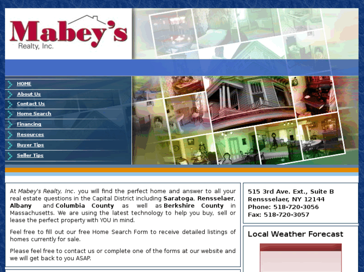 www.mabeysrealty.com