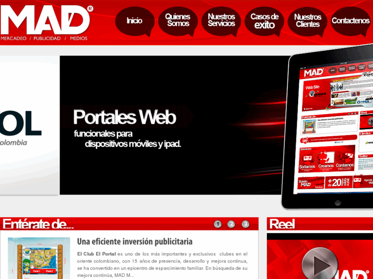 www.madagencia.com