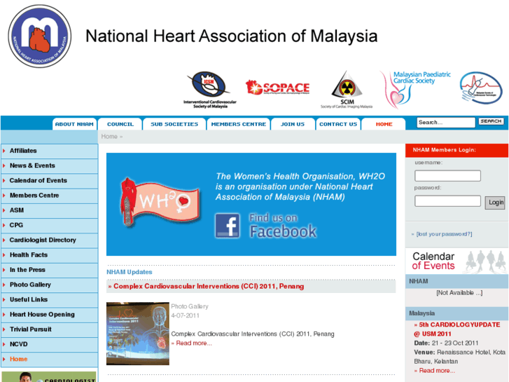 www.malaysianheart.org