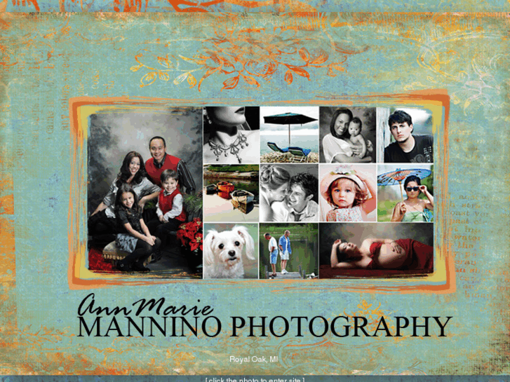 www.manninophotography.com