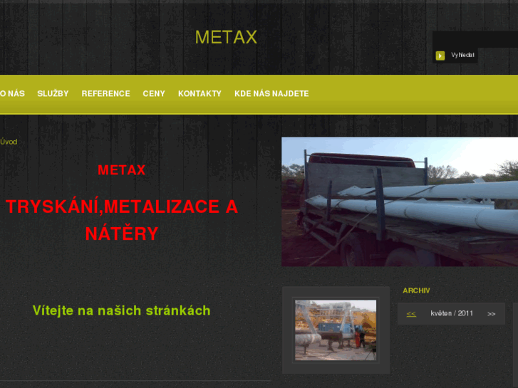 www.metax.biz