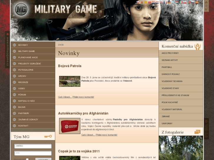 www.militarygame.cz