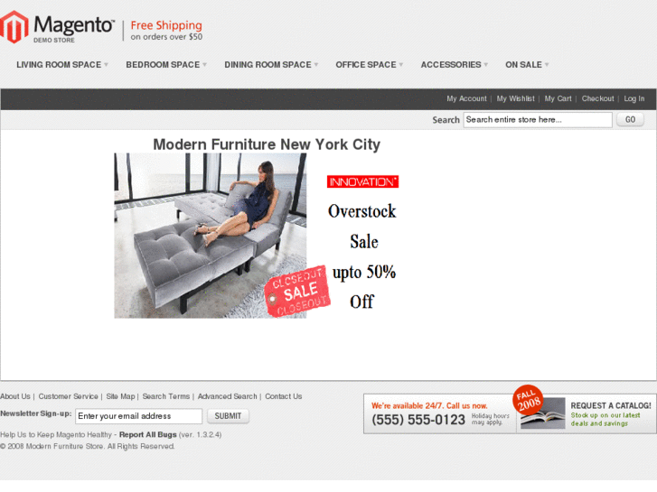 www.modernfurniturenyc.net