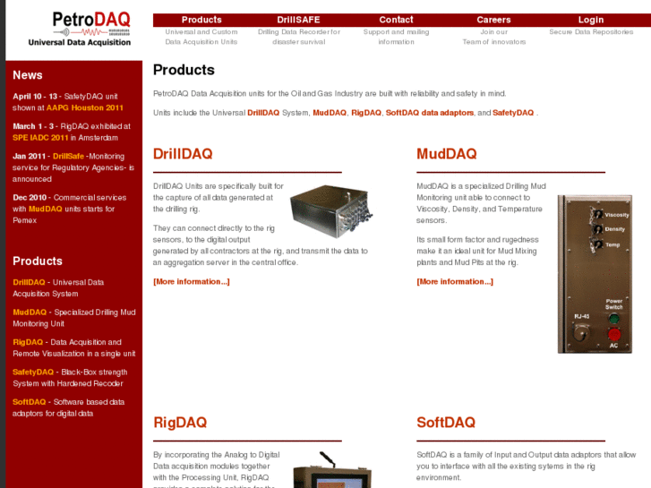 www.mudlogdaq.com