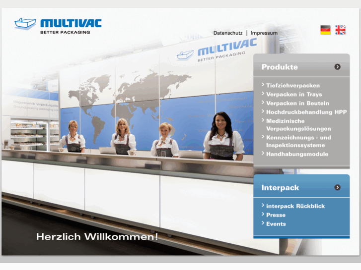 www.multivac-at-interpack.com