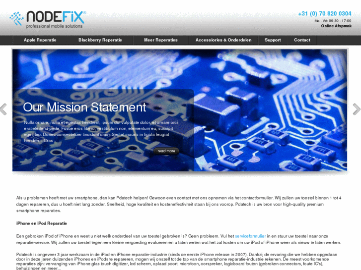 www.nodefix.com